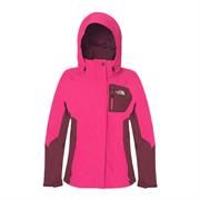 The North Face Womens Atlas Triclimate Jacket, Pink